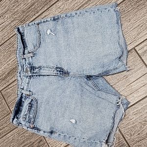 *Bundle* Shorts & Jeans